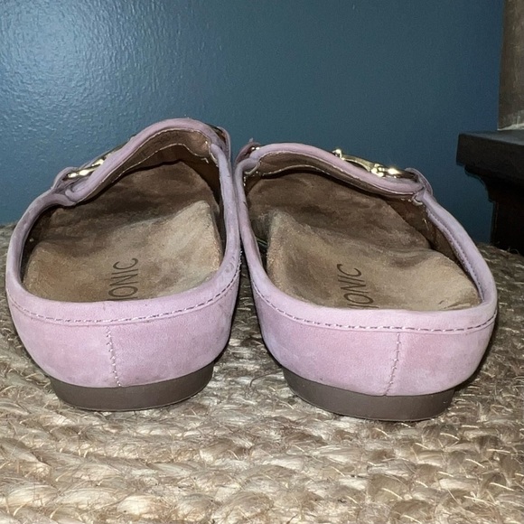 Vionic Adeline Snug Mule - Picture 7 of 10